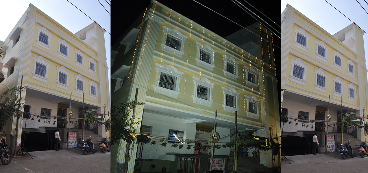 Sai Ajay Mahal